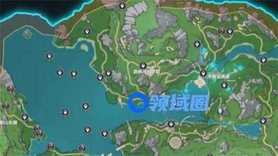 《原神》手游 水仙十字之剑强化突破材料有哪些