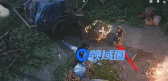 燕云十六声卸势如何操作  卸势操作技巧[多图]图片1