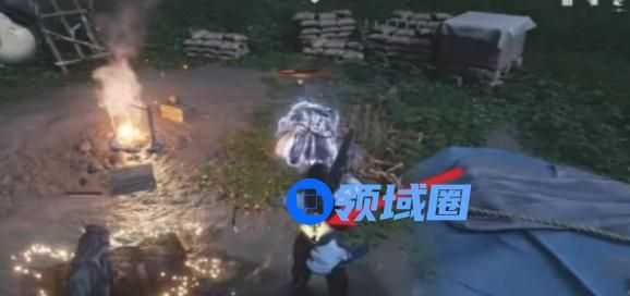 燕云十六声卸势如何操作  卸势操作技巧[多图]图片2