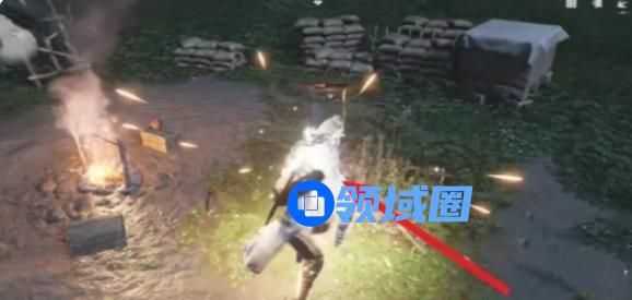 燕云十六声卸势如何操作  卸势操作技巧[多图]图片3