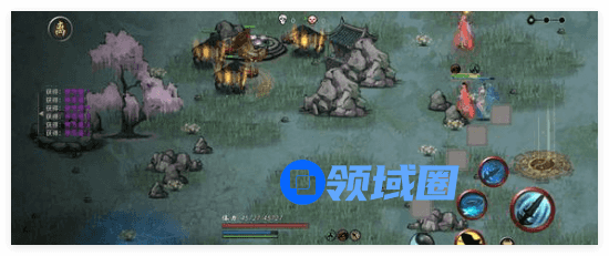 鬼谷八荒止逾道种逆天如何选择  止逾道种逆天选择介绍[多图]图片2