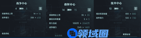 群星纪元战斗力怎么提升  战斗力提升方法[多图]图片11