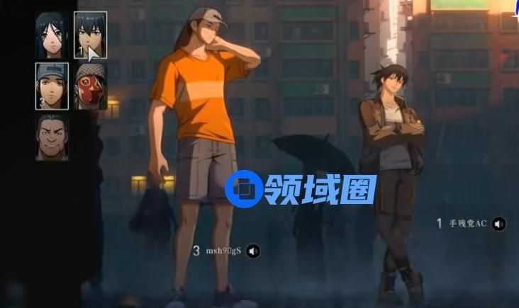 异人之下鼎足轮战怎么玩法  鼎足轮战玩法攻略[多图]图片3