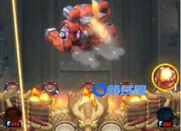 向僵尸开炮s2黑暗修道院怎么过  s2黑暗修道院打法攻略[多图]图片2