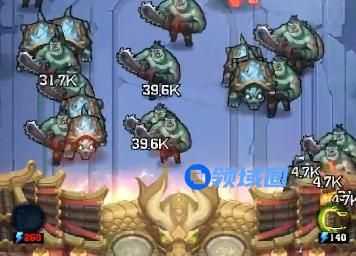 向僵尸开炮s2黑暗修道院怎么过  s2黑暗修道院打法攻略[多图]图片3