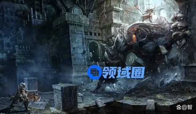 暗黑类rpg手游排行榜2025  热门的暗黑类rpg手游推荐[多图]图片1