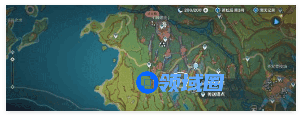 原神5.3地下锚点怎么解锁  5.3地下锚点解锁技巧[多图]图片2