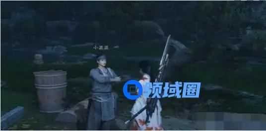 燕云十六声井中人奇遇触发不了怎么办 燕云十六声井中人奇遇触发不了解决方法