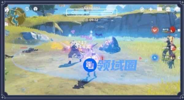 原神陨星碎片消失机制是什么？陨星碎片消失处理方法分享[多图]图片2
