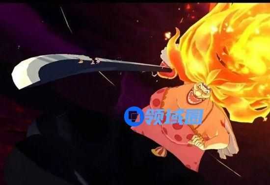 航海王燃烧意志四皇各角色强度怎么样？四皇角色强度排名详情介绍[多图]图片3