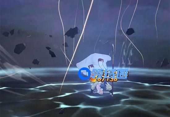 航海王燃烧意志四皇各角色强度怎么样？四皇角色强度排名详情介绍[多图]图片7
