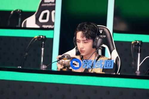 王者荣耀王一博ID是什么？非著名八倍镜打卡地点说明[多图]图片1