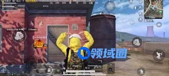 王者荣耀王一博ID是什么？非著名八倍镜打卡地点说明[多图]图片3