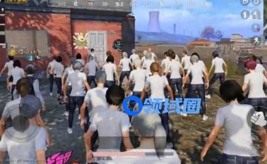 王者荣耀王一博ID是什么？非著名八倍镜打卡地点说明[多图]图片4