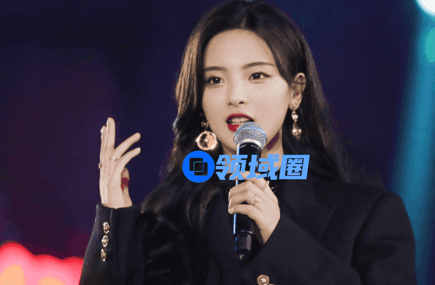 杨超越和平精英游戏名字叫什么？杨超越游戏DI名字介绍[多图]图片3