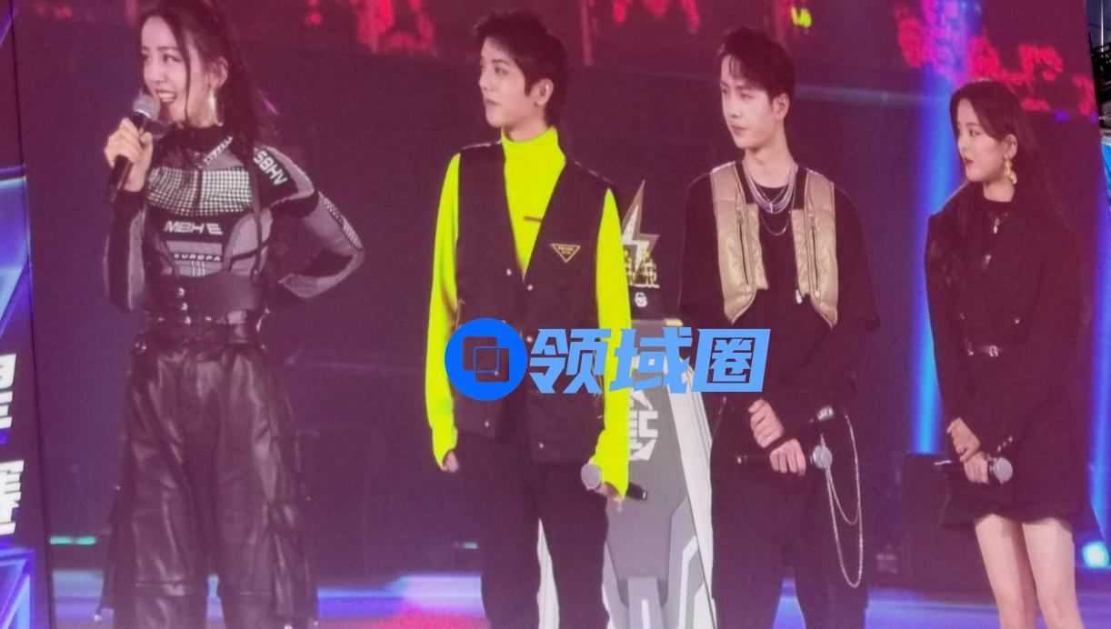 华晨宇和平精英游戏名字叫什么？华晨宇游戏DI名字介绍[多图]图片1