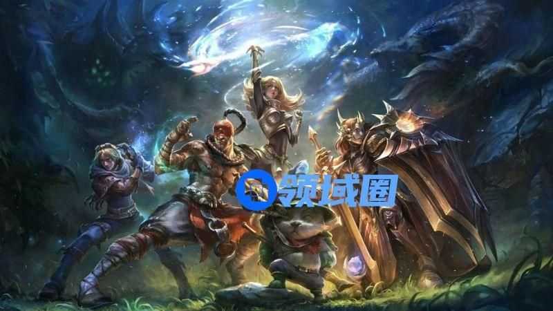 lol英雄联盟神话装备无法购买怎么办？神话装备购买失败解决方法[多图]图片1