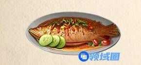 明日之后第三季新增鱼类料理怎么制作？新增鱼类食谱配方及制作方法介绍[多图]图片5