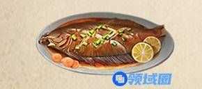 明日之后第三季新增鱼类料理怎么制作？新增鱼类食谱配方及制作方法介绍[多图]图片7