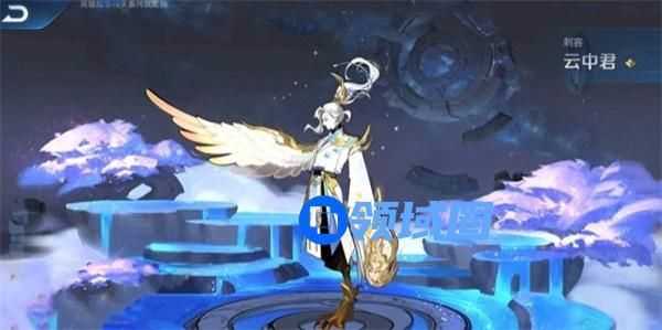 王者荣耀云中君纤云弄巧语音投票结果一览，方案一2187919票当选[多图]图片2