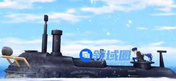 FGO尼莫好用吗？尼莫船长技能与宝具预览[多图]图片2