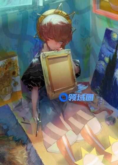 FGO梵高值得培养吗？新从者梵高技能属性一览[多图]图片2