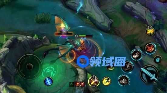 LOL英雄联盟手游装备系统会和端游同步吗？冷却缩减近期改动介绍[多图]图片1