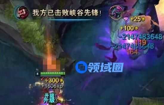 英雄联盟S11版本怎么打出21亿伤害？打野瞬秒BUG触发方法介绍[多图]图片3