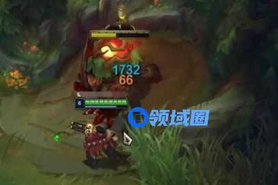 英雄联盟S11版本怎么打出21亿伤害？打野瞬秒BUG触发方法介绍[多图]图片5