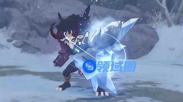 原神1.2版本更新内容曝光，新角色新地图即将上线[多图]图片2