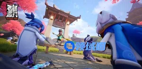 香肠派对胡闹三国赛季今日开放，11月13日更新内容介绍[多图]图片2