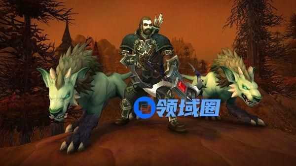 魔兽世界亡者崛起怎么玩？9.0前夕活动任务攻略[多图]图片2