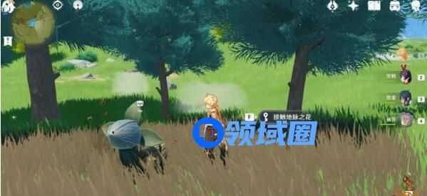 原神浓缩树脂怎么合成？浓缩树脂合成方法介绍[多图]图片1