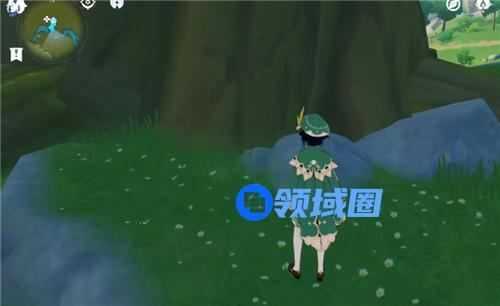 原神大伟哥丘丘人掉落地点哪里？大伟哥丘丘人掉落位置一览[多图]图片3