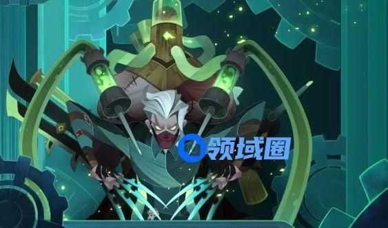 剑与远征1.51新版本英雄调整优化说明，新角色炼金诡匠希拉斯强度分析[多图]图片3