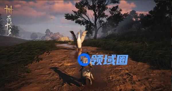 燕云十六声缩骨功在哪里获取 缩骨功怎么获得[多图]图片3