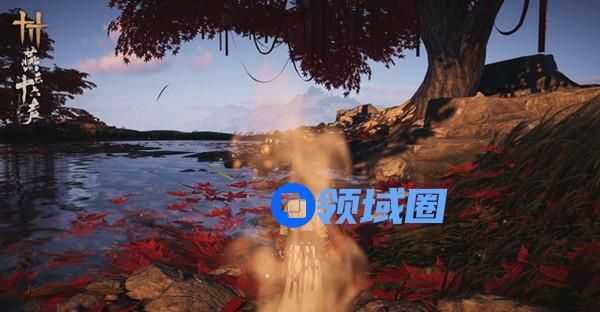 燕云十六声缩骨功在哪里获取 缩骨功怎么获得[多图]图片5