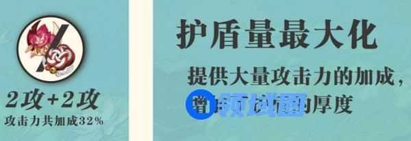 原神蓝砚如何培养 蓝砚武器圣遗物配队攻略[多图]图片6