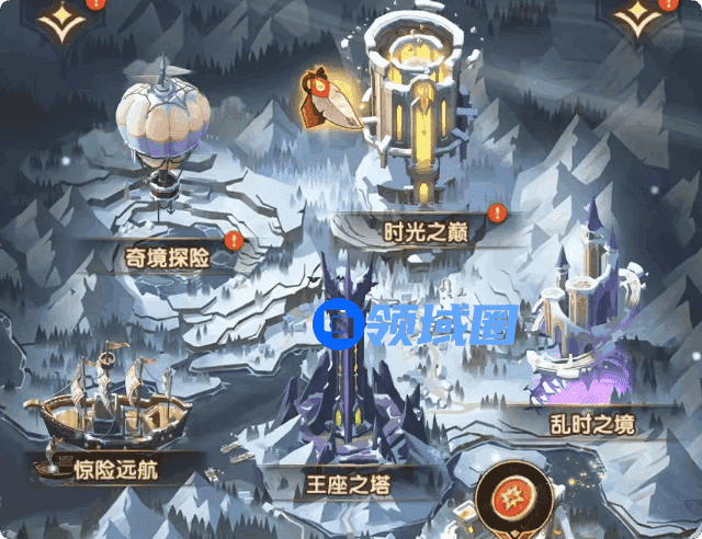 剑与远征笺语心愿线索汇总 笺语心愿怎么通关[多图]图片2