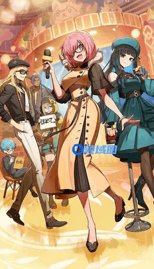 FGO国服春节活动有哪些 FGO国服活动介绍[多图]图片3