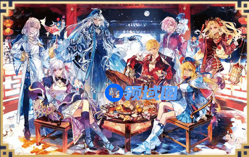 FGO国服春节活动有哪些 FGO国服活动介绍[多图]图片9