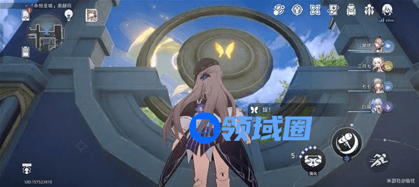 崩坏星穹铁道奥赫玛若虫在哪里 奥赫玛若虫位置攻略[多图]图片8