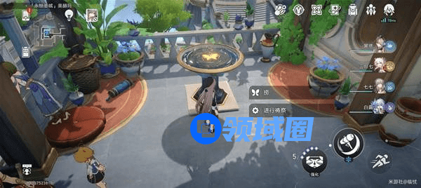 崩坏星穹铁道奥赫玛若虫在哪里 奥赫玛若虫位置攻略[多图]图片9