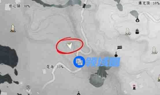 燕云十六声花下眠隐藏任务攻略 花下眠隐藏任务怎么完成[多图]图片1