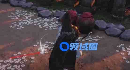 燕云十六声花下眠隐藏任务攻略 花下眠隐藏任务怎么完成[多图]图片2