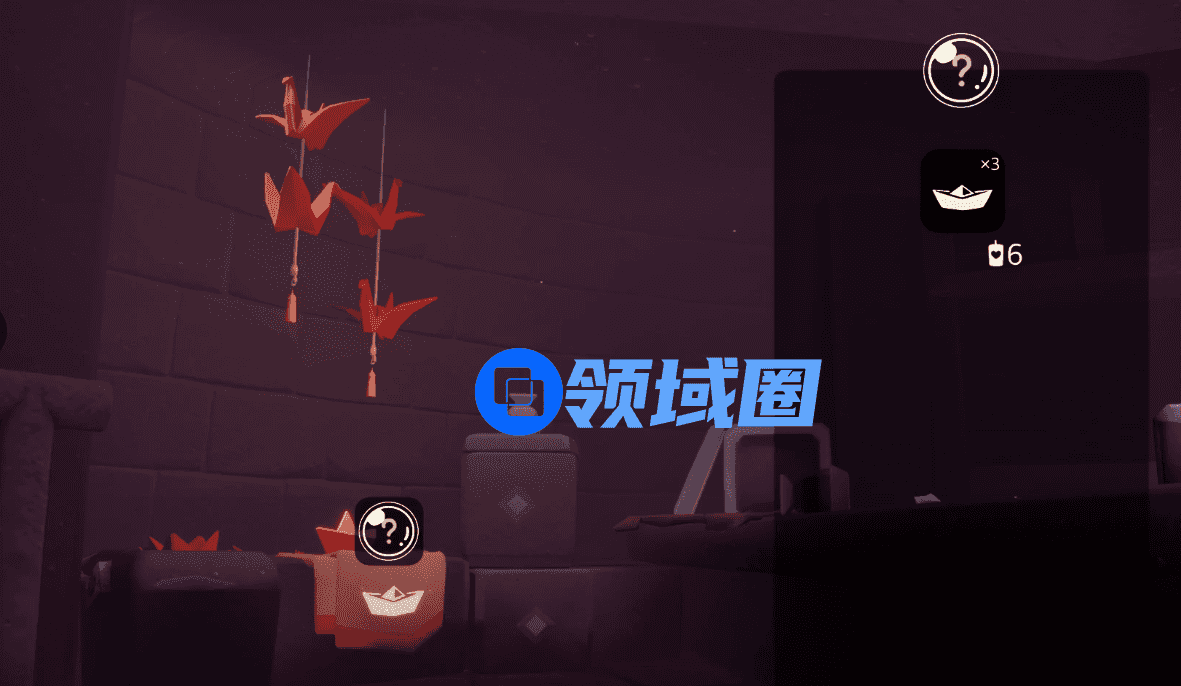 光遇2.6免费魔法位置分享 2.6免费魔法在哪里[多图]图片5