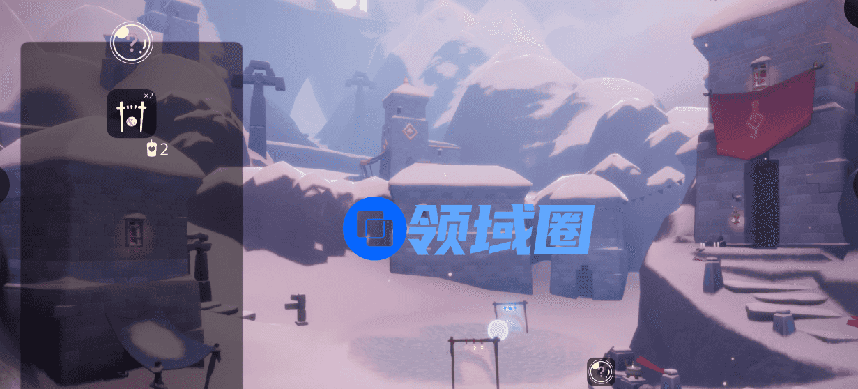 光遇2.6免费魔法位置分享 2.6免费魔法在哪里[多图]图片7