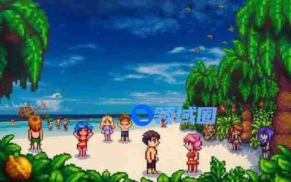 星露谷物语恐龙蛋获取攻略 恐龙蛋在哪里领[多图]图片1