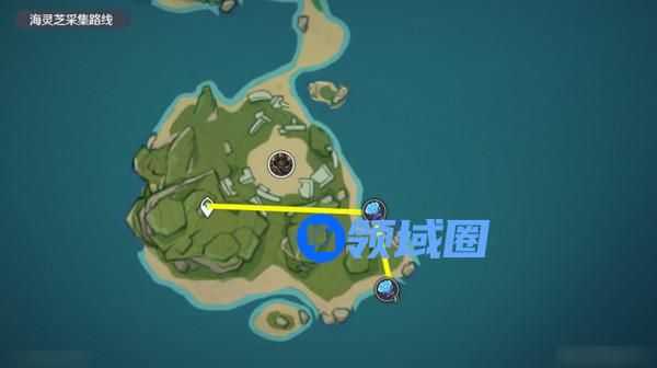 原神梦见月瑞希突破材料有哪些 梦见月瑞希突破材料在哪里[多图]图片9