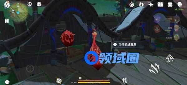 原神勇士的每一面任务如何完成 勇士的每一面任务如何触发[多图]图片6